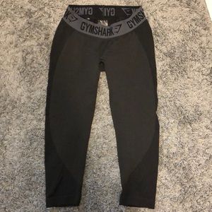 Gymshark cropped leggings